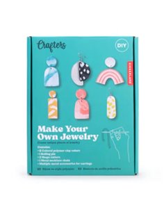 Clay Jewelry Kit