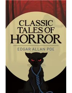 Edgar Allan Poe's Classic Tales Of Horror