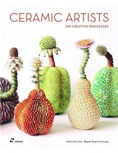 Ceramic Artists On Creative Processes: How Ideas Are Born