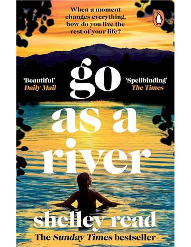 Go As A River