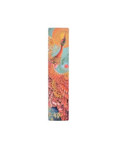 Firebird (birds Of Happiness) Bookmark