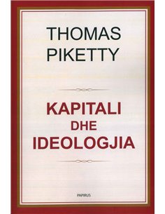 Kapitali Dhe Ideologjia Papirus ( Benet Koleka )