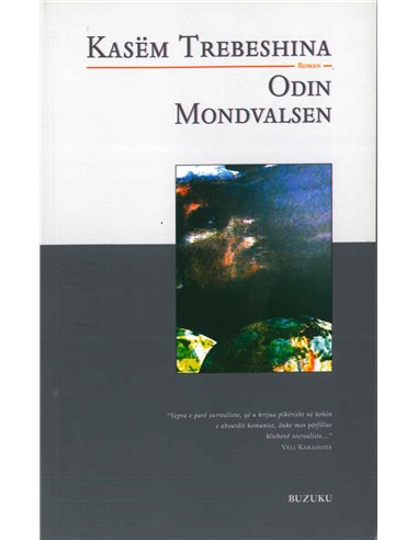 Odin Mondvalsen