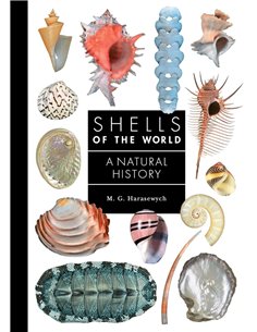 Shells Of The World: A Natural History