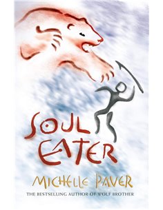 Soul Eater: Book 3