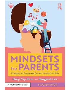 Mindsets For Parents: Strategies To Encourage Growth Mindsets In Kids