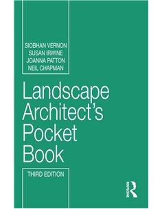 Landscape Architect's Pocket Book