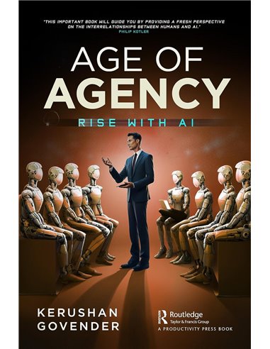 Age Of Agency: Rise With ai