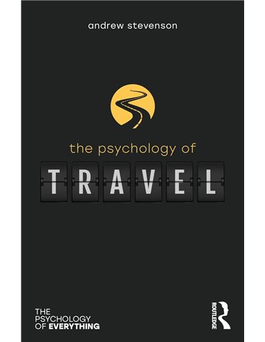 The Psychology Of Travel