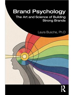 Brand Psychology: The Art And Science Of Building Strong Brands