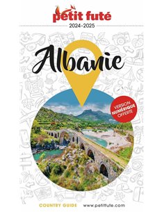 Albanie Guide 2024-2025