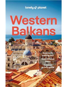 Western Balkans Guide 2024