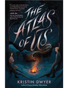 The Atlas Of us