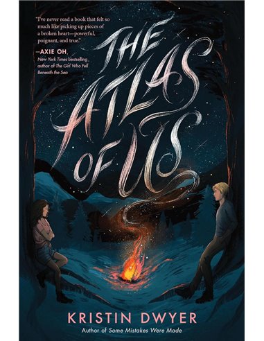 The Atlas Of us