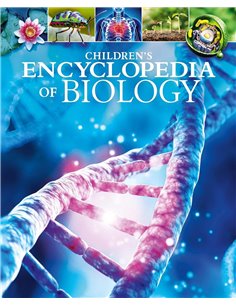 Children's Encyclopedia Of Biology