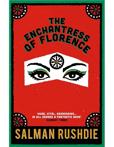 The Enchantress Of Florence