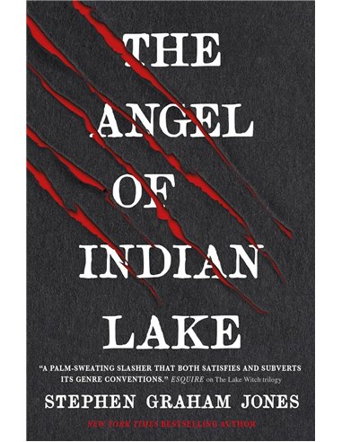 The Angel Of Indian Lake