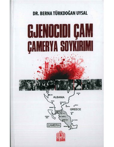 Gjenocidi Cam Cameria Soykirimi