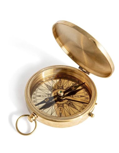 Pocket Compass