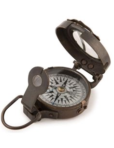 Wwii Compass