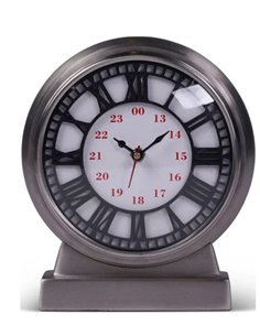 Waterloo Desk Clock