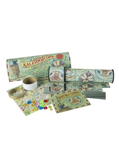 Seeing Stars, Kaleidoscope Kit