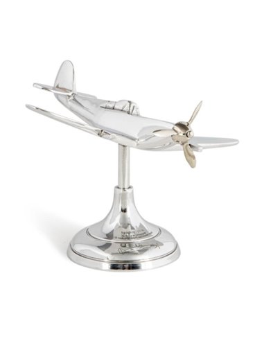 Spitfire Travel Model