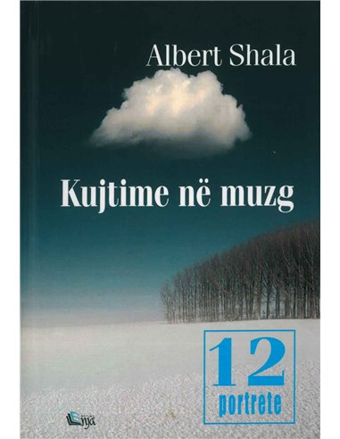 Kujtime Ne Muzg