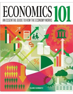 Economics 101: The Essential Guide To How The Economy Works