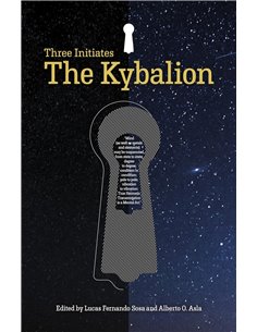 Kybalion, The: The Three Initiates