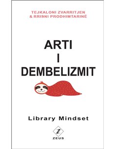 Arti I Dembelizmit