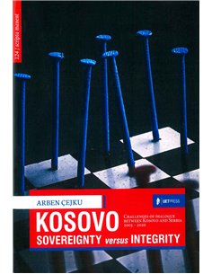 Kosovo  Sovereignty Versus Integrity