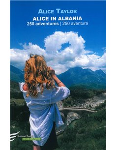 Alice In Albania / 250 Adventures