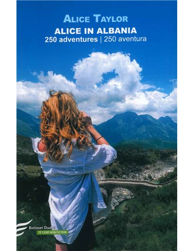 Alice In Albania / 250 Adventures