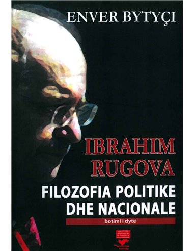 Ibrahim Rugova Filozofia Politike Dhe Macionale