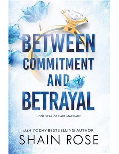 Between Commitment And Betrayal