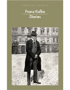 The Diaries Of Franz Kafka
