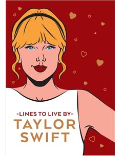 Taylor Swift Lines To Live By: Shake It Off And Never Go Out Of Style With Tay Tay