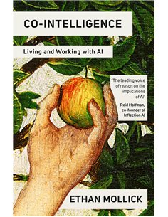 CO-Intelligence: Living And Working With ai