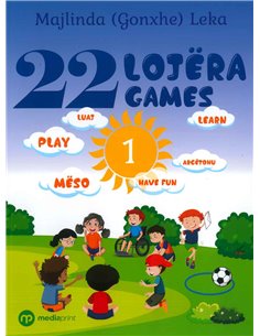 22 Lojera Games