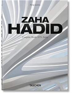 Zaha Hadid. Complete Works 1979-Today