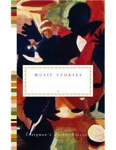 Music Stories