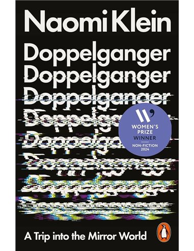Doppelganger: A Trip Into The Mirror World