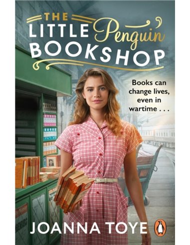 The Little Penguin Bookshop
