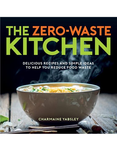 The Zero Waste Kitchen