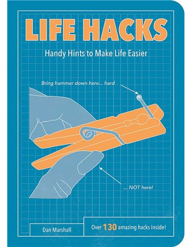 Life Hacks - Handy Hints To Make Life Easier