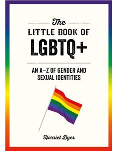 The Little Book Of Lgbtq+