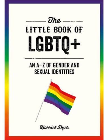The Little Book Of Lgbtq+
