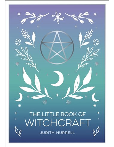 The Little Book Witchcraft