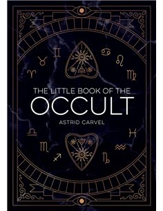 The Little Book Of The Occult